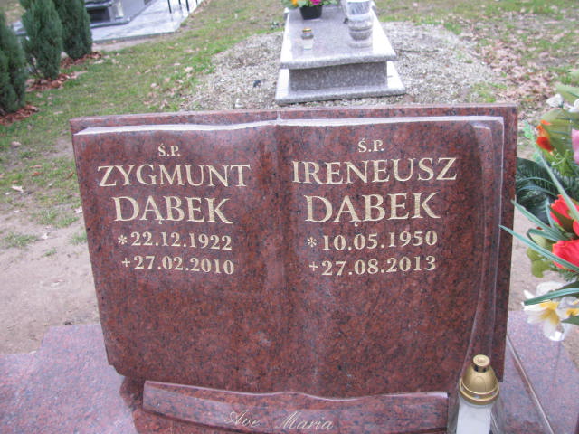 Aleksandra Dąbek 1928 Suchań - Grobonet - Wyszukiwarka osób pochowanych