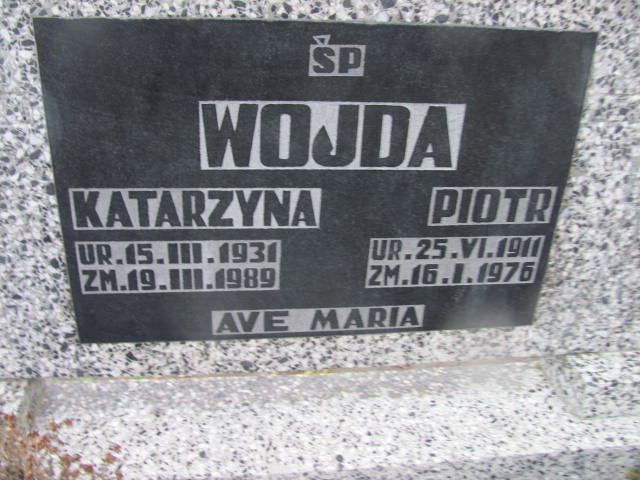 Stefania Sznycer 1968 Suchań - Grobonet - Wyszukiwarka osób pochowanych